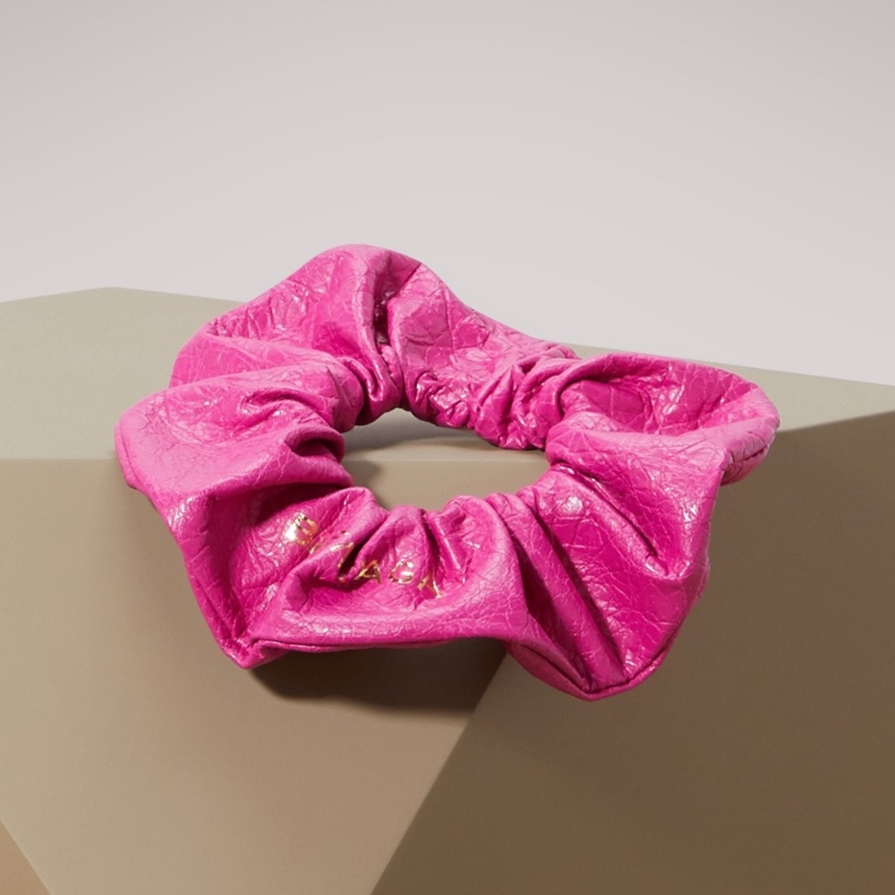 Balenciaga Scrunchie
